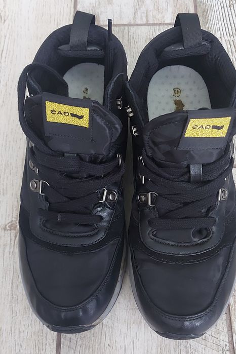 Мъжки сникърси GAS