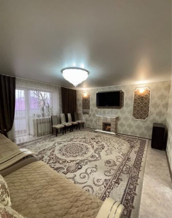 Продам 3 комн. новая сталион Карасай