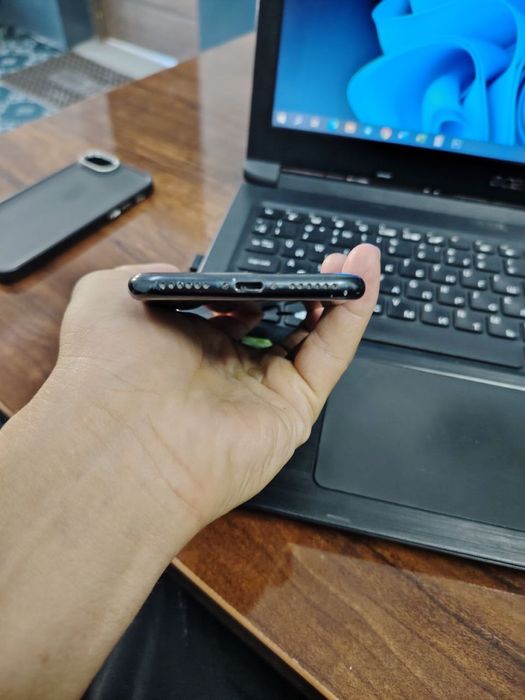 iPhone SE 2generation