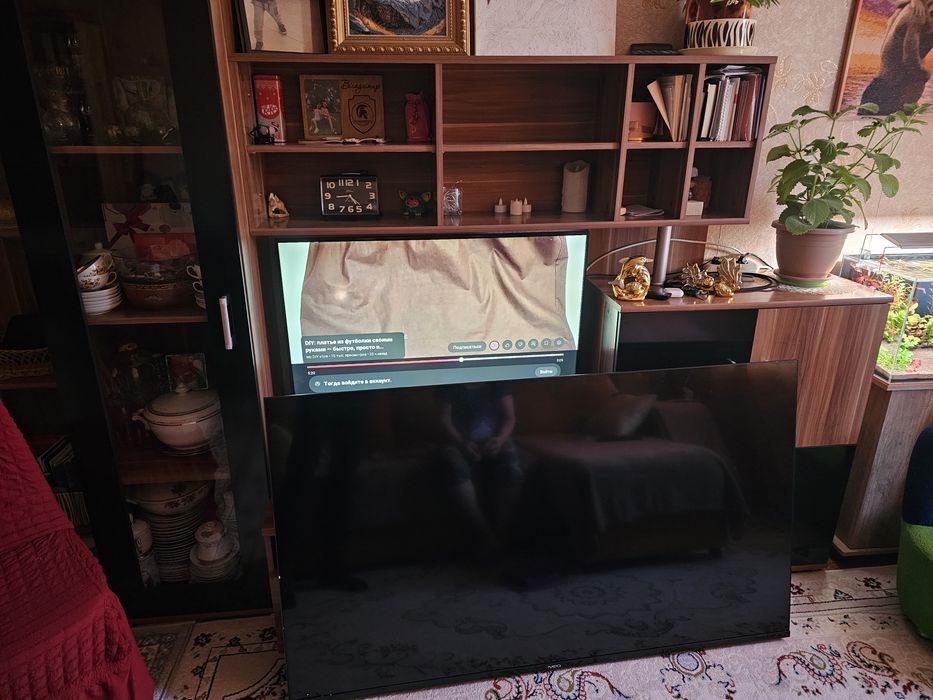 Телевизор 65 дюймов