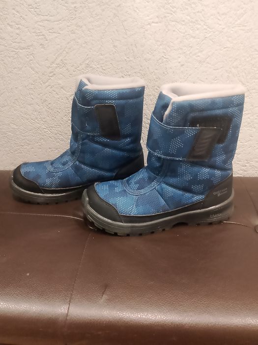 Детски ботуши Decathlon 33 номер