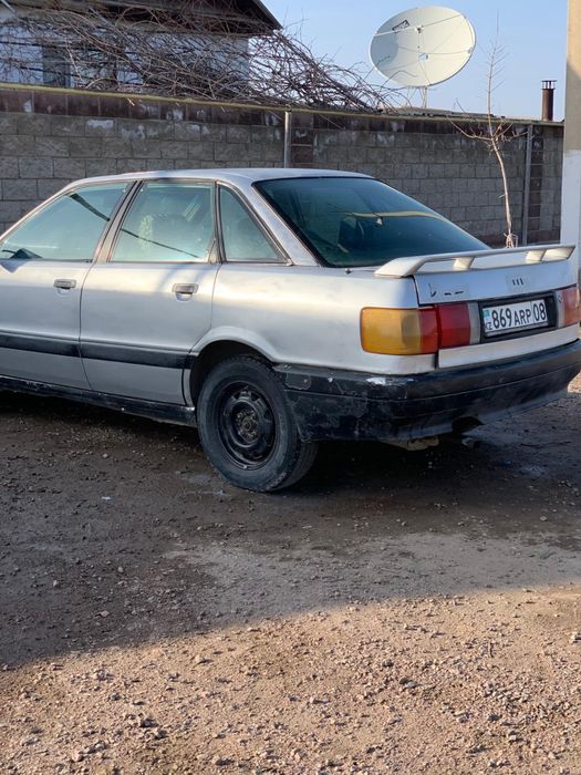 Продам Ауди 80 Б3