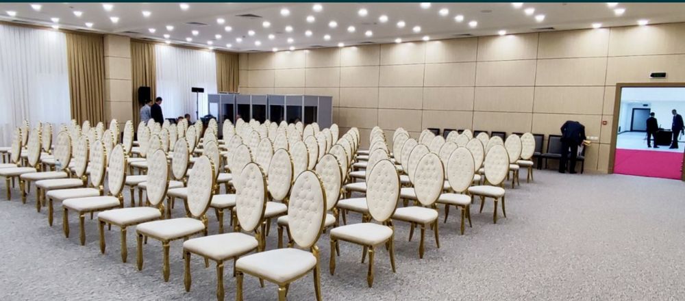 Prokat stol stul Прокат стол стулья Arenda prakat ijara