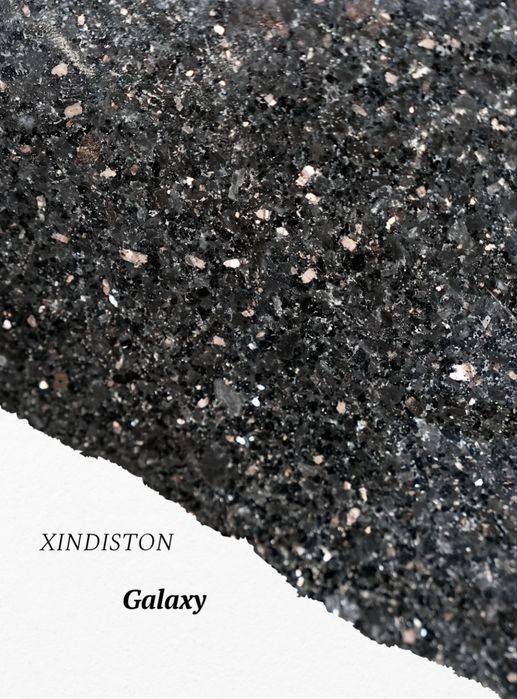Granit Galaxy tosh Xindistondan optom narx
