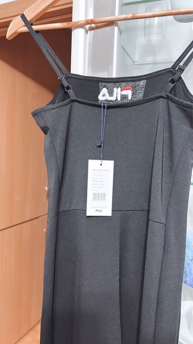 Salopetă Fila, original cu etichetă