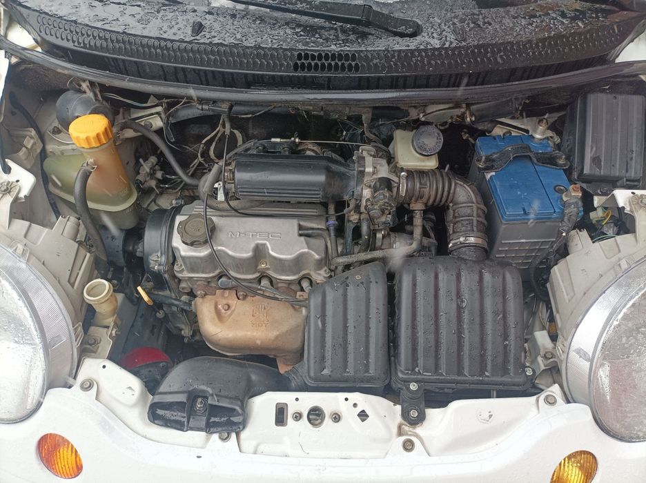 Матиз мх Matiz mx sotiladi