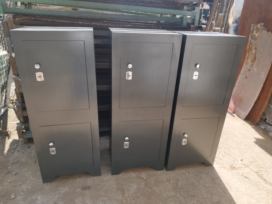 Seyf / сейфы для на заказ