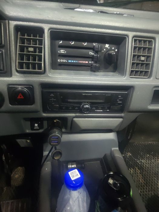 Дамас срочно сотилади