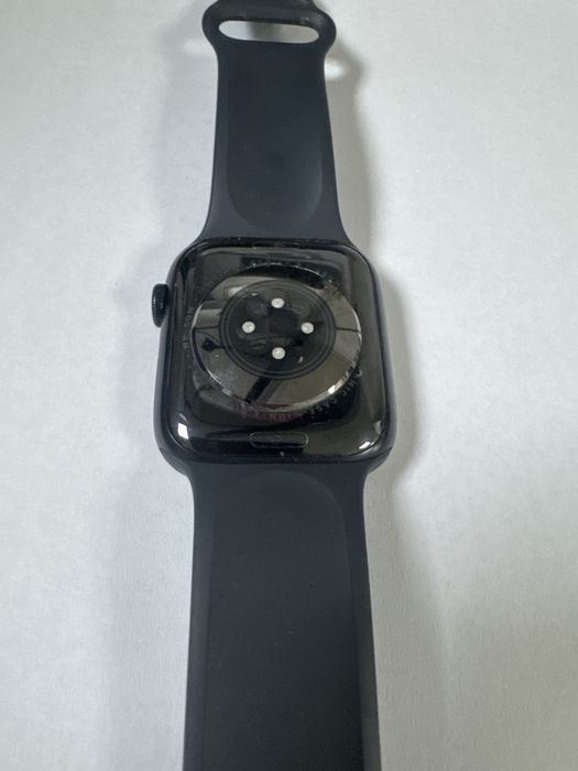 Ceas apple watch 8 series 45 mm