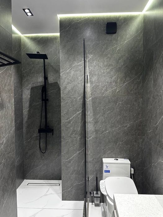 Сдаётся 4 комнт Ташкент сити г уютная квартира в новостройке Гарденс