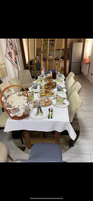 Cazare Cabana La Batranu Borsa