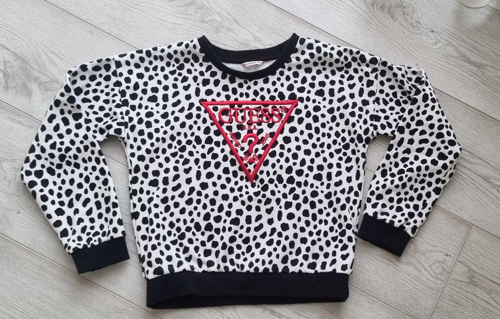 Суичър Guess 10 г.