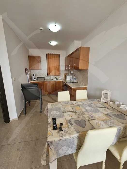 Продава се Двустаен апартамент в с. Кошарица, Област Бургас - 67 кв.м за 1068 €/кв.м - Снимка #7