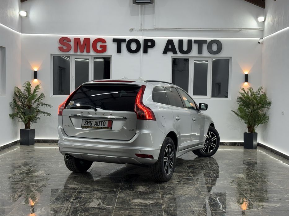 VOLVO XC60 2016 — imagine 3