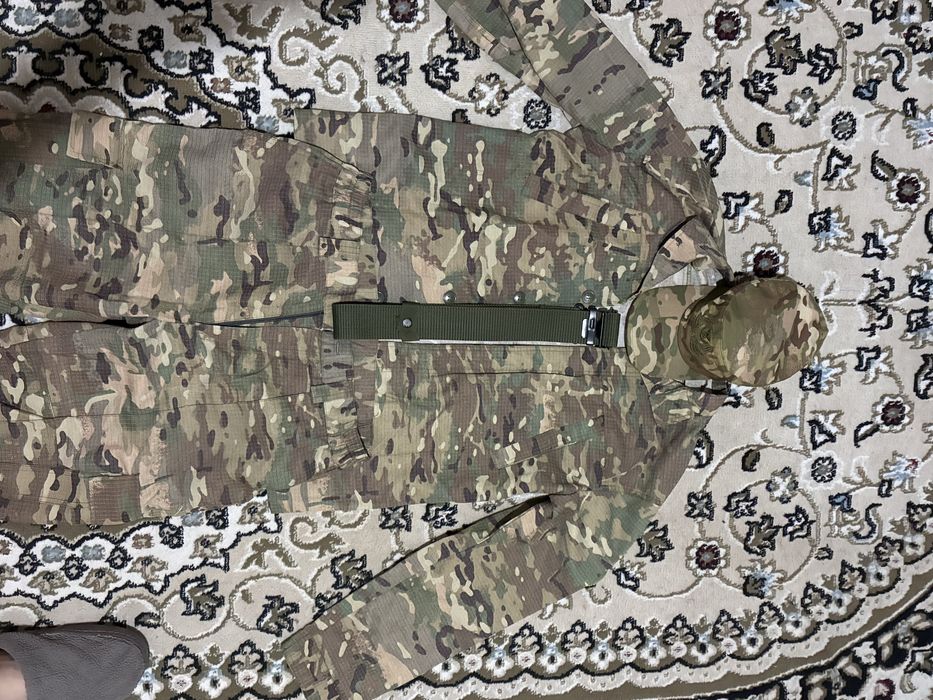 продам военную форму