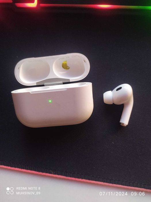 Airpods pro sotiladi