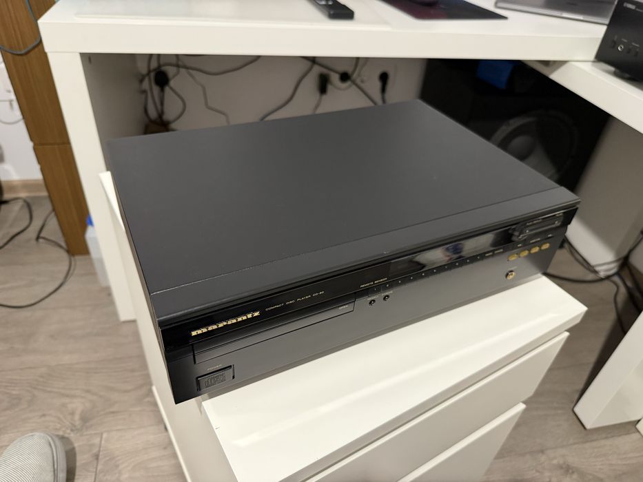 Cd player Marantz cd-50 TDA 1541a