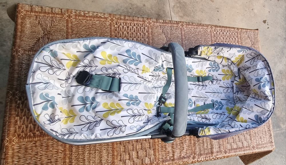 Детска количка Cosatto Giggle 2