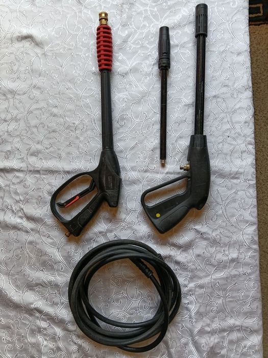 Karcher turkiya brendi