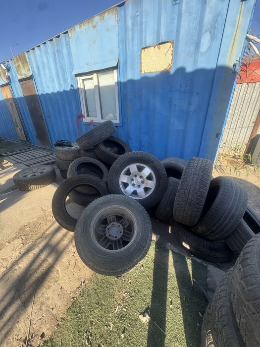 Зимние шиный распродажа