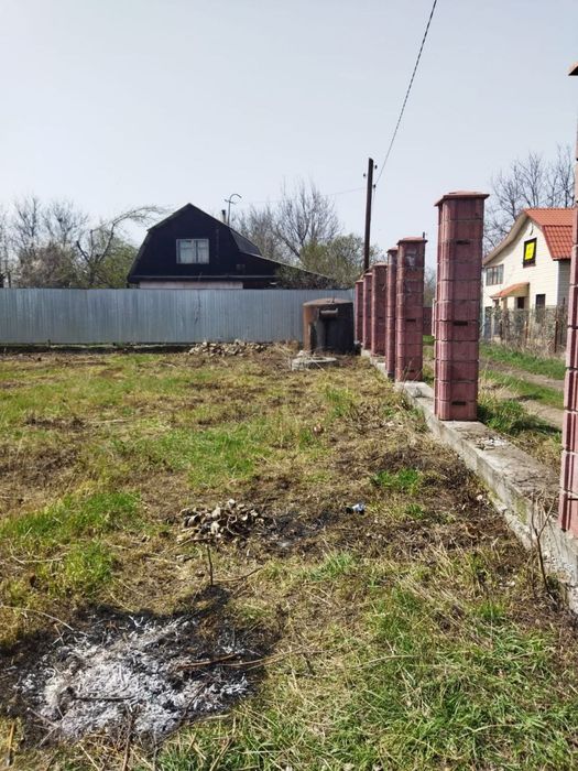 Продам участок 10 соток