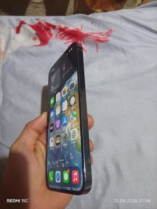 Iphone 13 pro max