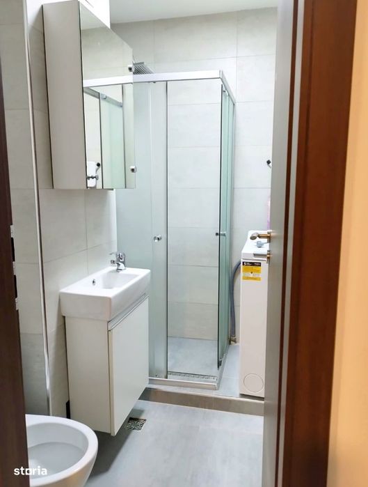 Apartament 2 camere, Mănăștur, Clăbucet