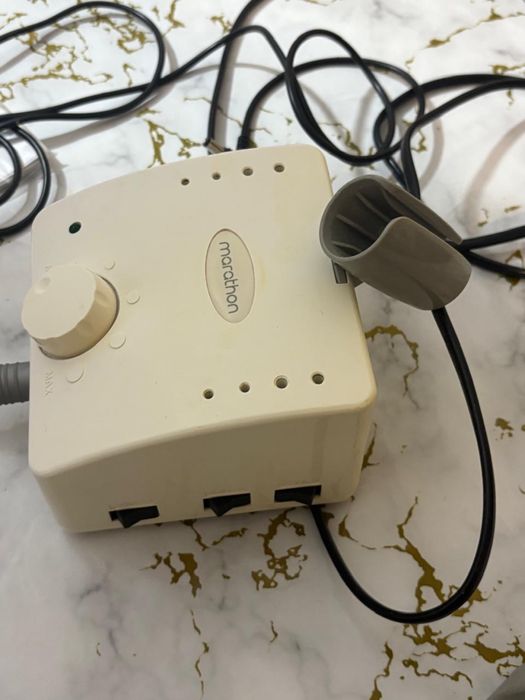 Апарат для маникюра Maraton