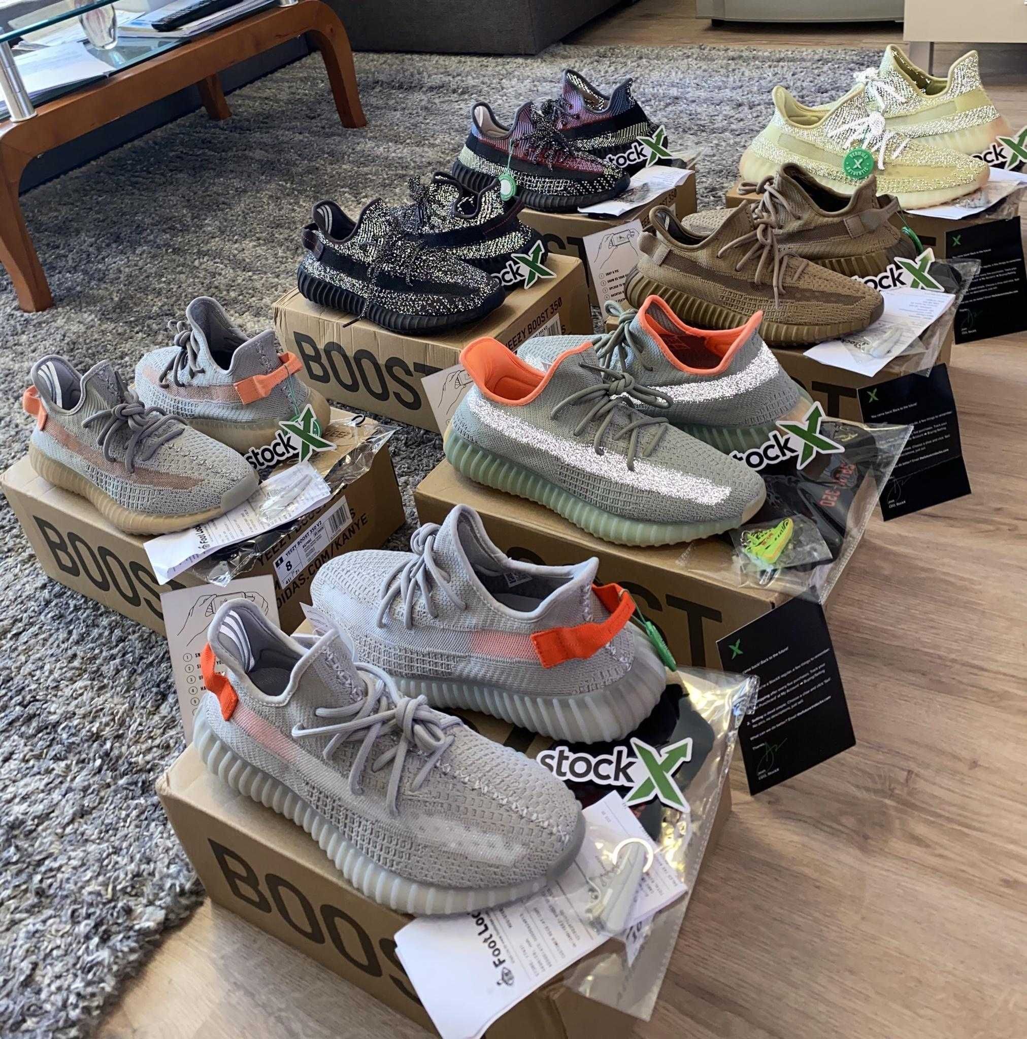 Adidas sales yeezy olx