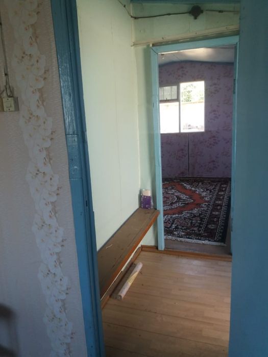 Продаётся жилой контейнер