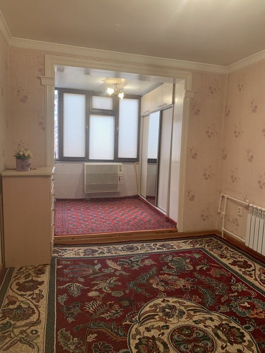 Продается квартира