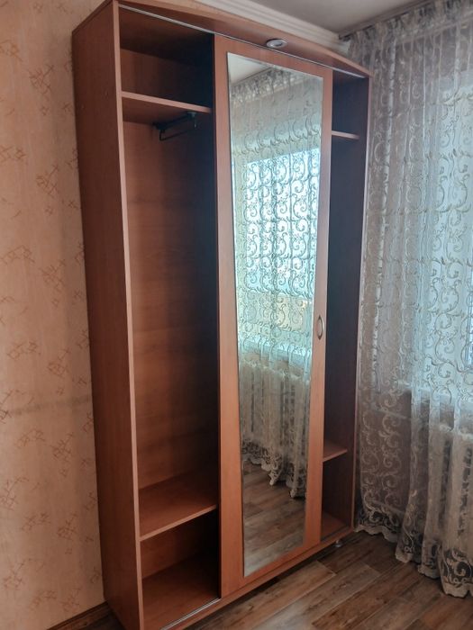 Шкаф-Купе в прихожую