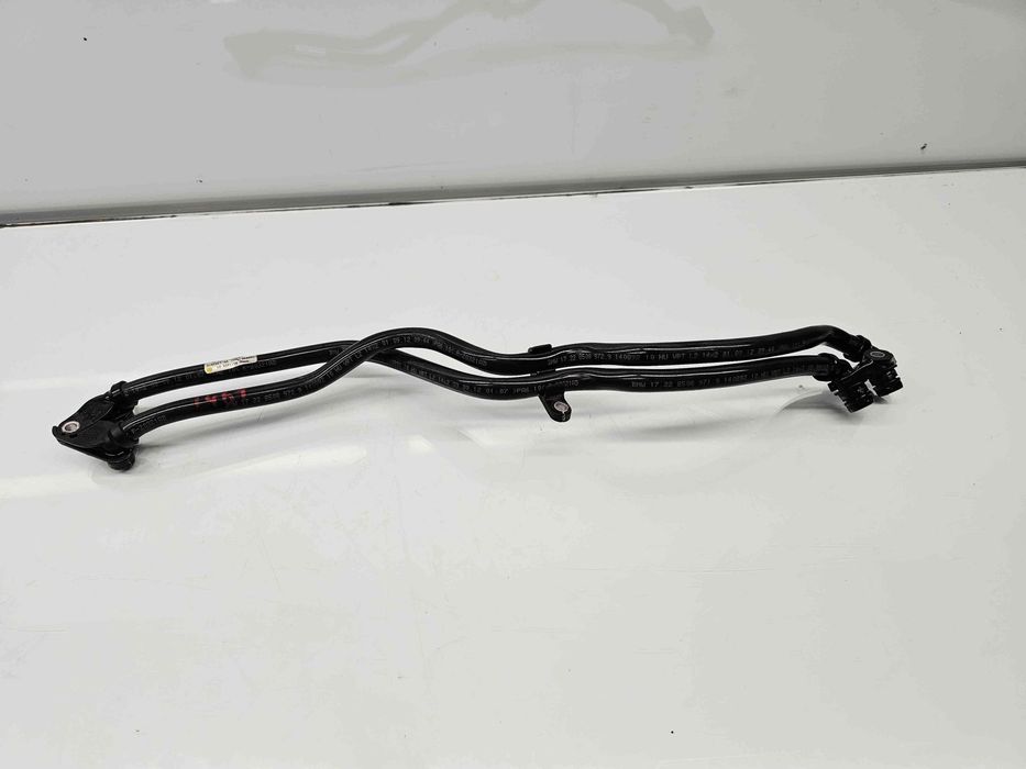 Conducta ulei Bmw 5 (F10) [Fabr 2011-2016] 8511456 2.0 N47D20 160KW /