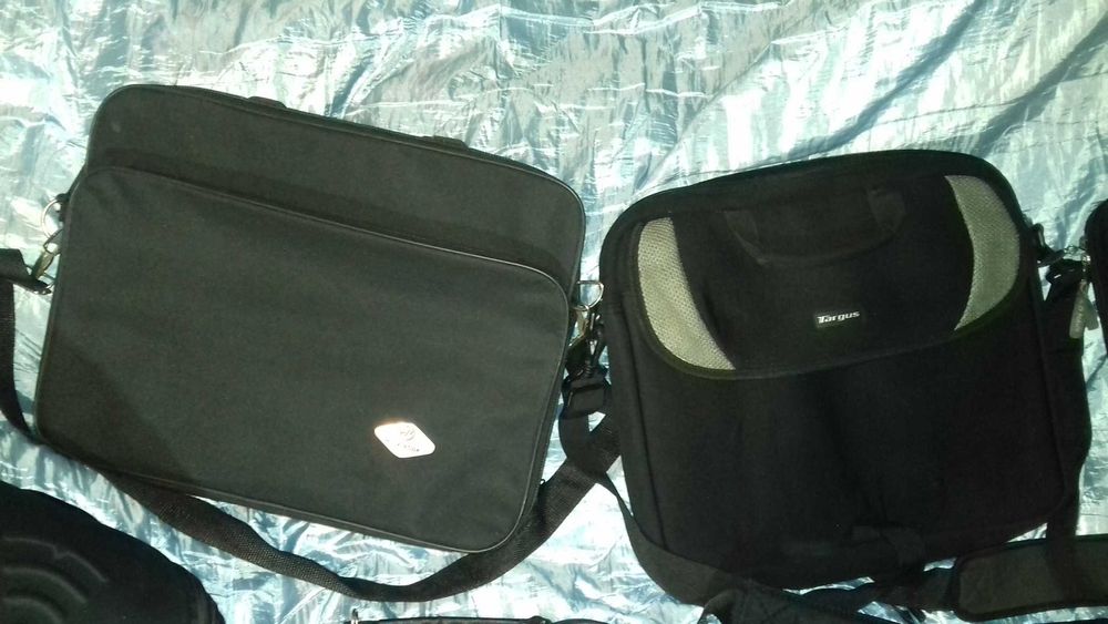 Genti laptop de 15,4-15,6 inchi,servieta piele,geanta rucsac