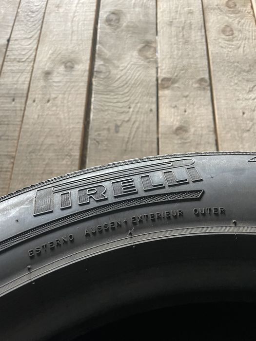 235/60/18 PIRELLI 2бр. 5мм
