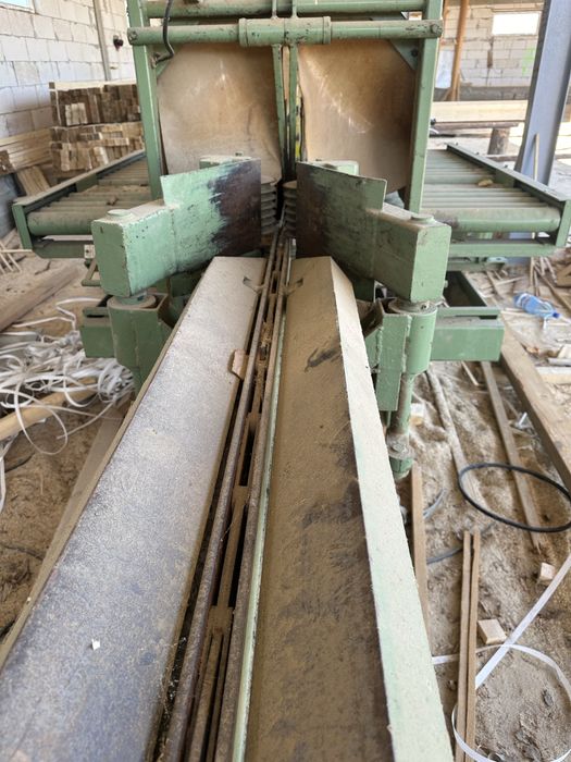 Multilama lemn subtire de la 6 cm