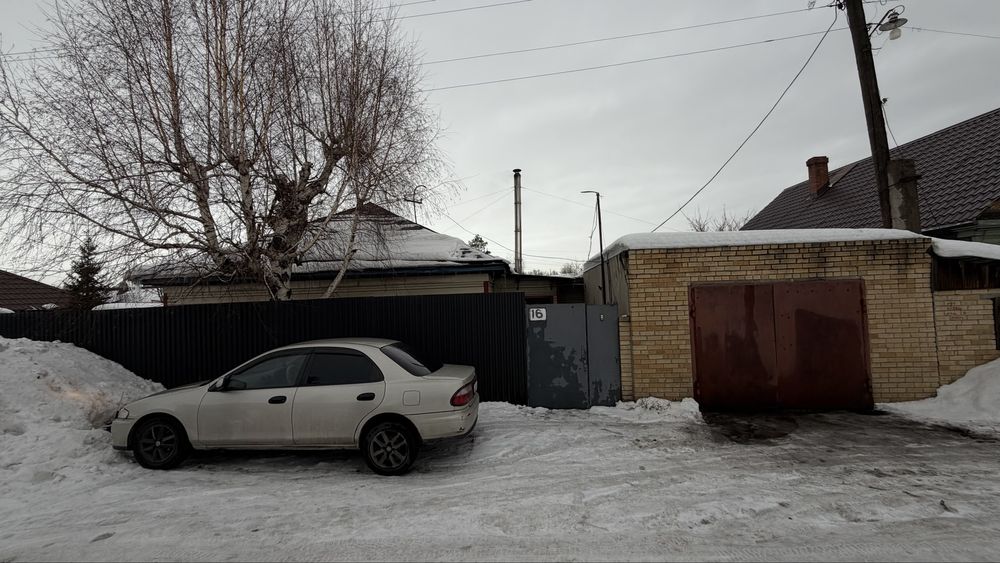 Продам дом / р-н ЭЛЕКТРОТОВАРЫ