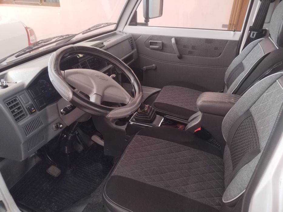 Шевроле дамас 2020год