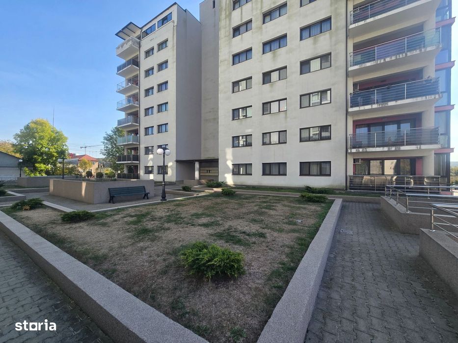 Apartament 2 camere, 51mp, cartier Tudor, Targu Mures