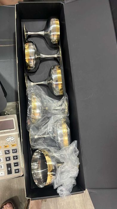 Стакан Барон люкс качества