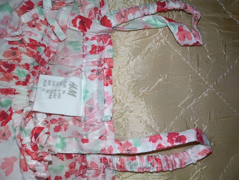 Роклички за момиче