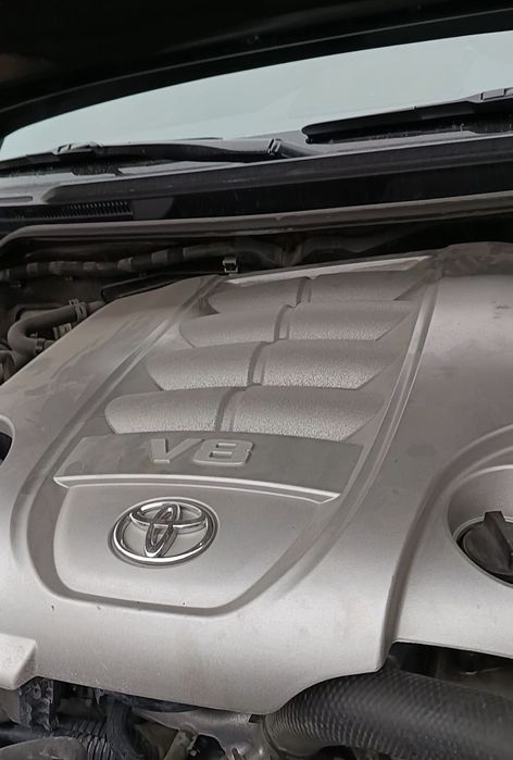 Land crusier v8 5.7  Duxsotka 200  Духсотка 200