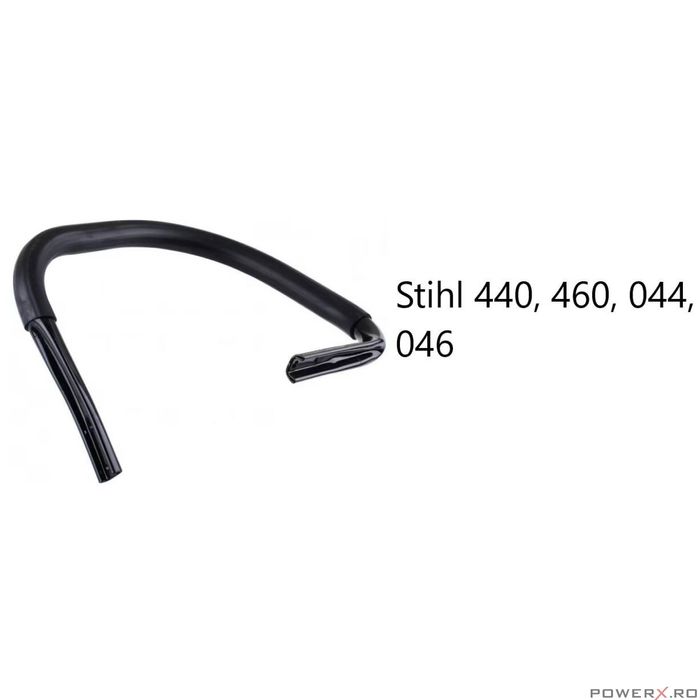 Maner frontal de drujba Stihl 440, 044, 460, 046, PowerX