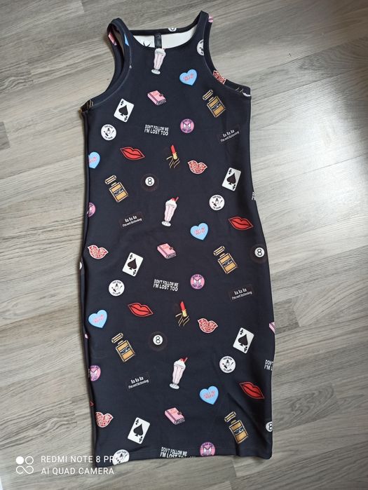 Нови къси и дълги рокли