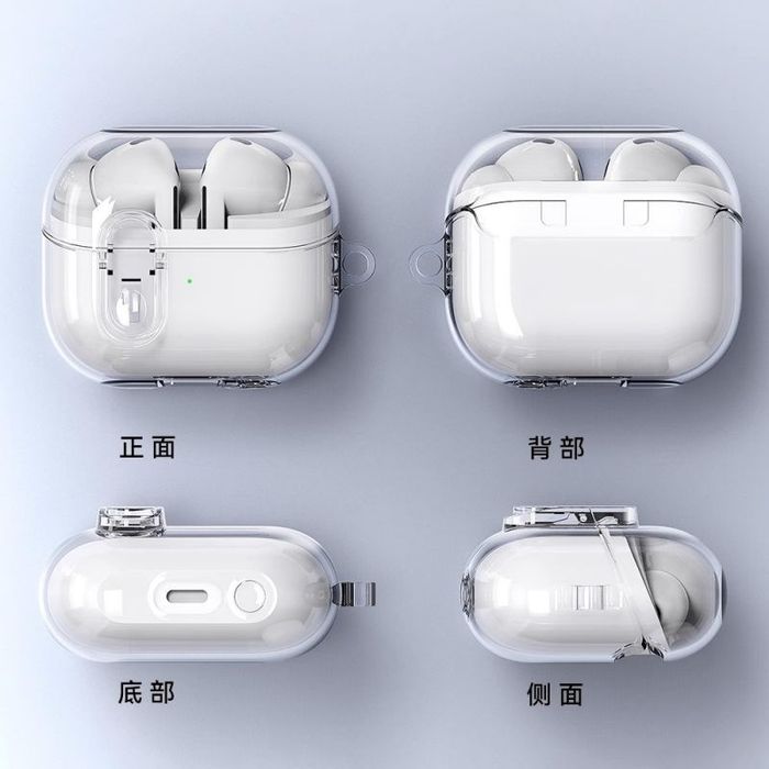 Чехол на Samsung buds 3 pro