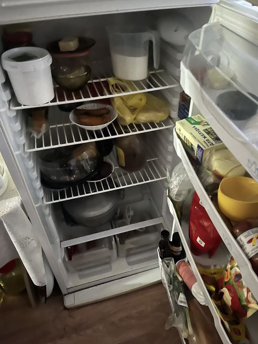 Холодильник 2шт.