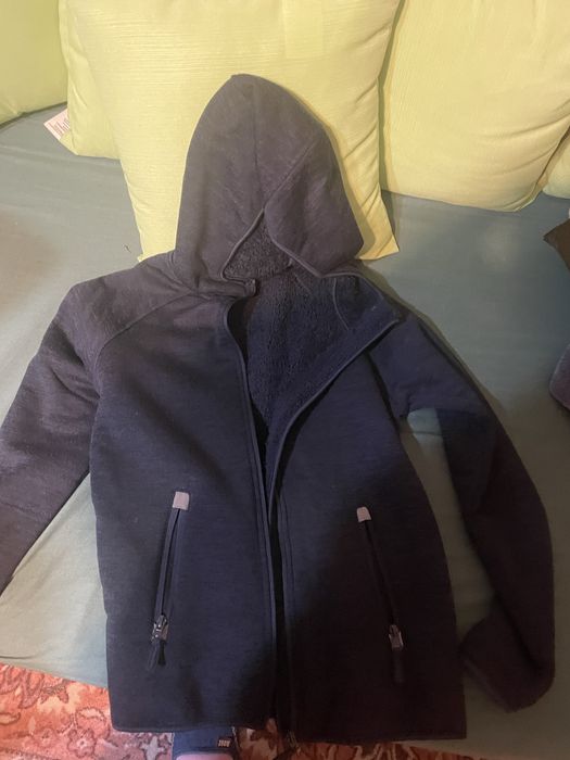 Яке за преходен сезон за 10-12 годишно дете