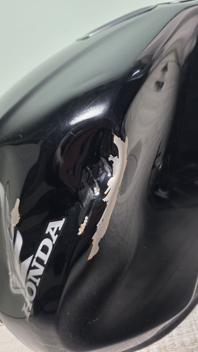 Rezervor Honda CB/CBR 650 R indoit