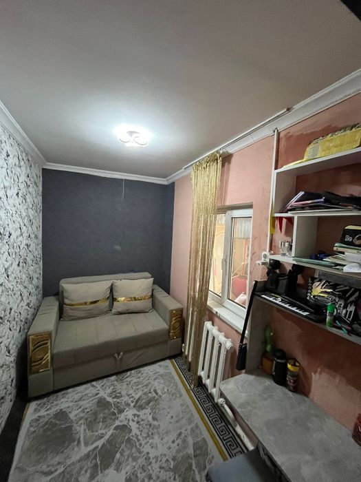 Продается дом на даче 3 км