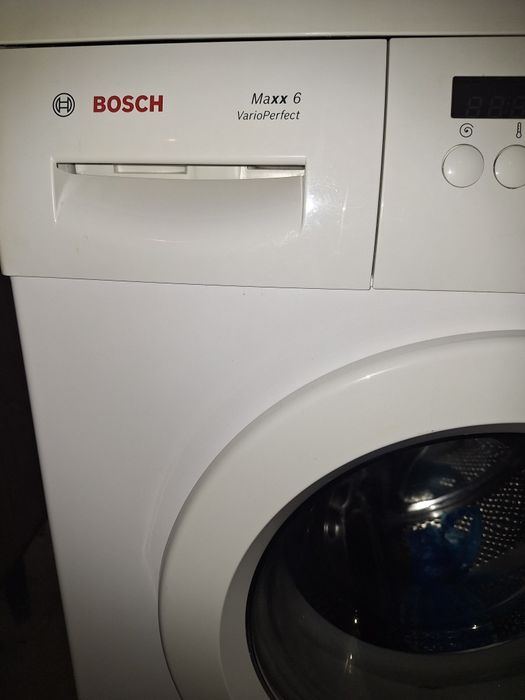 Стиральная машина Bosh